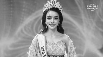 Miss Earth Indonesia 2025 Putri Andriani Juficha Meninggal Dunia Tepat di Hari Ulang Tahunnya