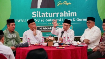 Gus Rozin: NU Perlu Lebih Banyak Mendengar Suara dari Jamaah di Luar Jawa
