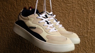 5 Merek Sepatu Lokal dengan Visual Keren dan Harga Terjangkau