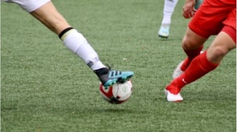 Naturalisasi Pemain Sepak Bola: Proses Kemenangan atau Kesalahan Berulang?
