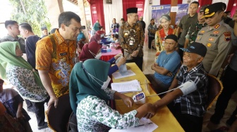 Hari Jadi Ke-81 Jateng: Program Speling, Jarak Tak Lagi Bikin Pusing