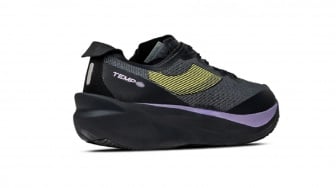 Review Unerd Beat Tempo, Sepatu Lari Rp500 Ribuan Cocok Buat Interval dan Tempo Run