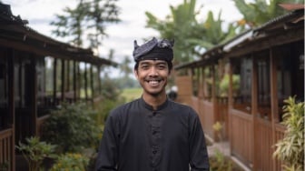 Bukan Sekadar Wisata, Ini Cara Kang Edai Menggerakan Kemiren