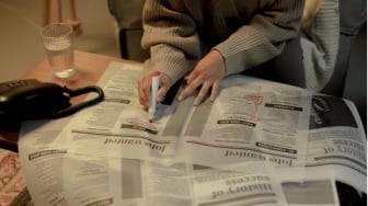 Underemployment: Saat Keringat Sarjana Cuma Jadi Angka Formal