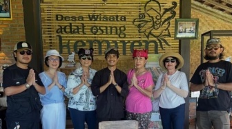 Merawat Budaya, Menggerakkan Ekonomi: Perjalanan Kemiren Bersama Astra
