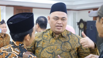 Lindungi Petani demi Kepastian Harga, Wakil Ketua DPRD Jateng: Jangan Biarkan Merugi!