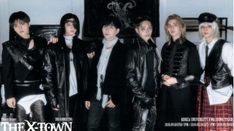 Xdinary Heroes Batalkan Fan Meeting THE X-TOWN, Mengapa?