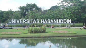 Unhas Pecat Mahasiswa Kehutanan Pelaku Pelecehan Seksual