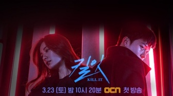 Review Drama Kill It, Terbongkarnya Rahasia Panti Asuhan Hansol yang Kelam