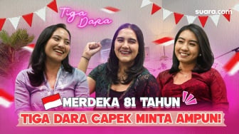 Tiga Dara | 81 Tahun Indonesia, Seperti Apa Arti Merdeka Hari Ini?