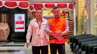 KPK Tak Sanksi Etik Setya Budi Dias di Kasus Pemerasan Bupati Pemalang, Ini Alasannya