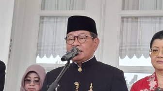 Usai Upacara HUT ke-81 RI, DKI Jakarta Kirim Nakes dan Galang Rp3,8 M untuk NTT