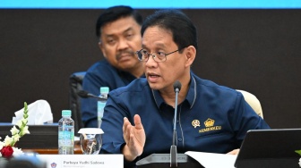 Bikin Pengusaha Bingung, Purbaya Minta BKPM Siapkan Aturan Pemanfaatan Hutan Produksi di Aceh