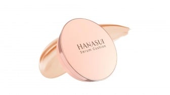 6 Rekomendasi Shade Hanasui Serum Cushion untuk Kulit Sawo Matang agar Tidak Abu-abu