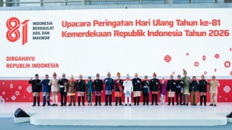Semarak HUT ke-81 RI, Ini 8 Kontribusi BRI dalam Mendorong Kemajuan Negeri