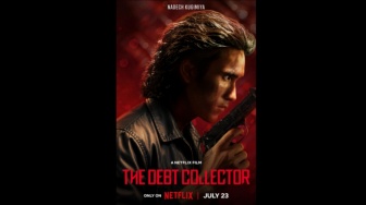 Review The Debt Collector: Aksi Balas Dendam Penuh Darah di Kota Bangkok!