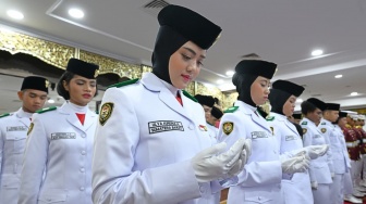 Honor Paskibraka 2026 Berapa? Ini Besaran Uang Saku dan Aturan Resminya