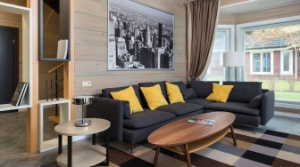8 Aturan Menata Sofa Menurut Feng Shui agar Tidak Menghambat Energi