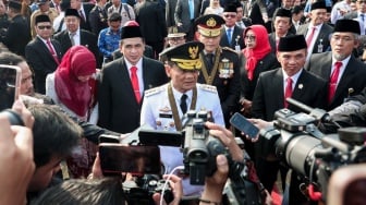 Saat Kemerdekaan Diukur dari Isi Dompet Rakyat, Ini Pesan Gubernur Ahmad Luthfi