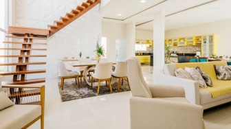 7 Perabot Rumah yang Dipercaya Membawa Feng Shui Baik