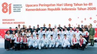 81 Tahun Indonesia Merdeka, BRI Perkuat Ekonomi Kerakyatan Lewat 8 Kontribusi Utama