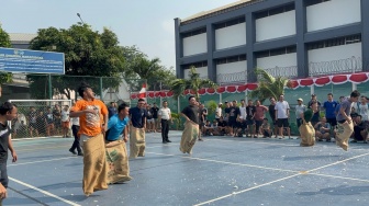 Kisah BGS: Merdeka dari Balik Jeruji, Bawa 'Ilmu' Ternak Ayam dari Penjara untuk Mulai Hidup Baru