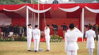 PNM Tumbuhkan Semangat Kemerdekaan dan Masa Depan Keluarga Ultra Mikro