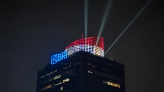 Rayakan 81 Tahun Kemerdekaan, BRI Hadirkan 8 Kontribusi untuk Ekonomi Indonesia
