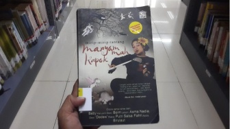 Dari Maryamah Karpov ke Maryam Mah Kapok Garapan Asma Nadia dkk