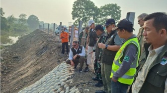 Wajah Baru Way Kambas: Ambisi Lampung Membangun Surga Gajah Kelas Dunia