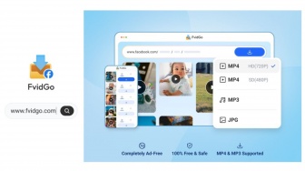 Download Reels FB di iPhone Tanpa Ribet Instal App Store