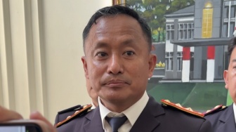 195 Warga Binaan di Jakarta Langsung Bebas Berkat Remisi HUT ke-81 RI