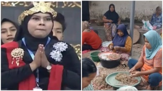 Prabowo Salah! Upah Susanah Bukan Rp 700 Ribu Tapi Rp 700 Perak per Kilogram