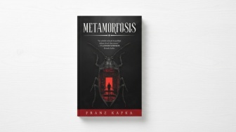 Ulasan Metamorfosis Franz Kafka: Ketika Manusia Dinilai dari Kegunaannya
