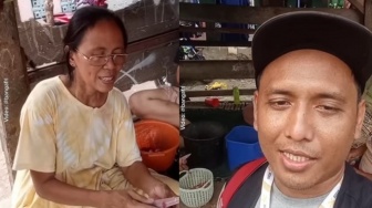 Viral Pidato Presiden Prabowo Soal Upah Pengupas Bawang, Warga Bogor Beberkan Fakta Lapangan