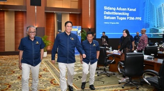 Purbaya Pastikan Cukai MBDK Belum Diterapkan Tahun Depan