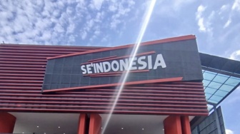 Cuma Bayar Rp81, Diskon Spesial Kemerdekaan di SeIndonesia Pakai BRImo