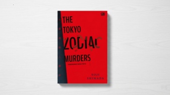 Ulasan The Tokyo Zodiac Murders: Teka-Teki Pembunuhan yang Penuh Perhitungan