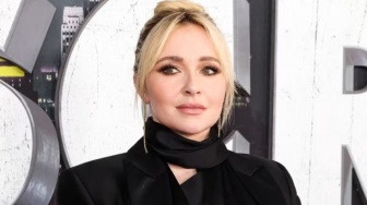 Bintang Heroes Hayden Panettiere Meninggal Dunia di Usia Muda