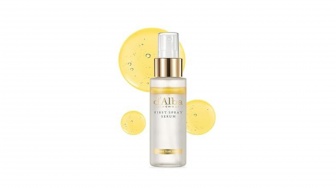 d'Alba White Truffle First Spray Serum untuk Kulit Apa? Ini Review Jujur Pengguna