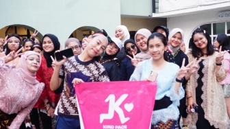 Kenapa Banyak Perempuan Takut Mulai Lari? Kisah di Balik Komunitas Kind Pace