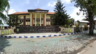Gempar! 2 Oknum Hakim PN Lumajang Terseret Isu Sabu, Ketua Pengadilan: Belum Ada Laporan