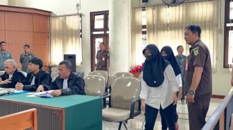 13 Terdakwa Little Aresha Akhirnya Disidang, Orang Tua Korban Desak 4 Pelaku Lain Diproses Hukum