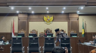 Yaqut Tegaskan Pembagian Kuota 50 Persen untuk Haji Khusus Demi Keselamatan Jemaah