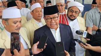 WFH dan PJJ Jakarta Dikaitkan Antisipasi Demo, Pramono: Arahan Pemerintah Pusat