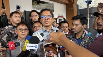 Tim Hukum Febrie Adriansyah Siapkan 3 Ahli Bongkar 30 Pelanggaran Prosedural Kejagung