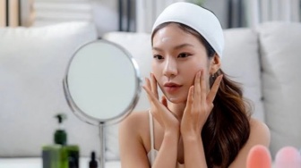Bye Kulit Kering! 4 Moisturizer Cream Rp50 Ribuan untuk Skin Barrier Sehat