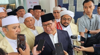 Pramono Soroti Jalan Licin Biang Kecelakaan Maut Pelajar di Kramat Jati: Tidak Boleh Terulang!