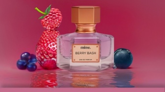 4 Parfum Fruity Lokal untuk Wanita: Wanginya Manis dan Menyegarkan!