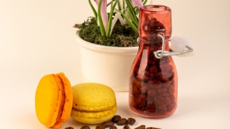 4 Rekomendasi Parfum Gourmand Wangi Kue, Ada Aroma Cokelat hingga Butter